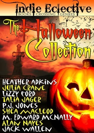 The Indie Eclective: The Halloween Collection