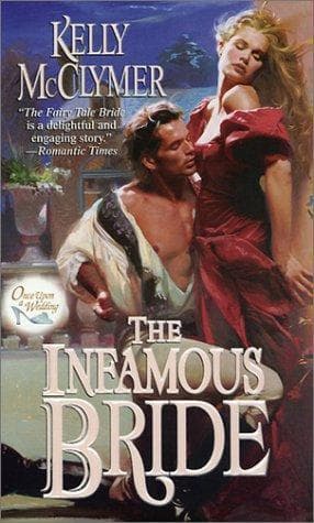 The Infamous Bride