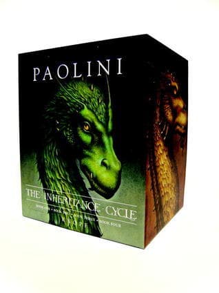 The Inheritance Cycle