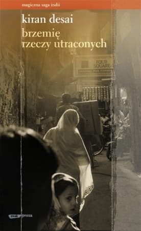 Brzemię rzeczy utraconych