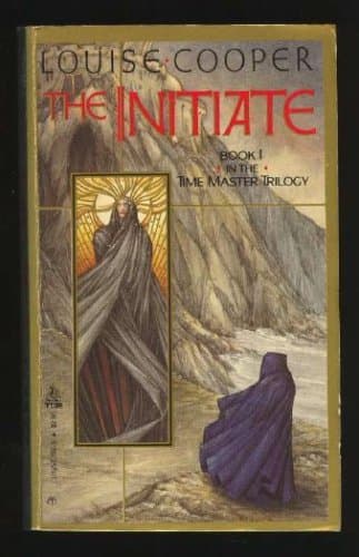 The Initiate
