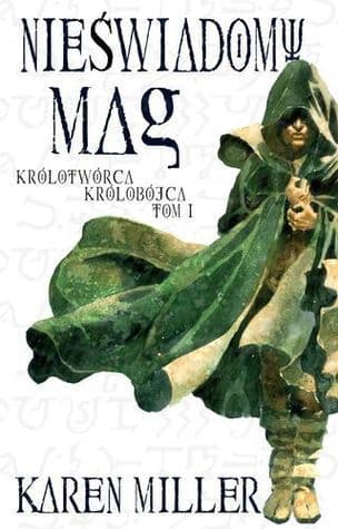 Nieświadomy mag
