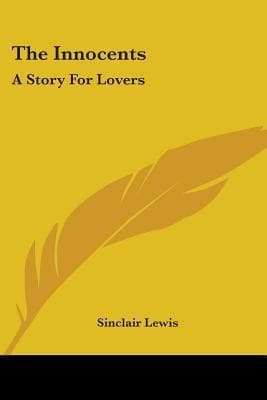 The Innocents: A Story For Lovers