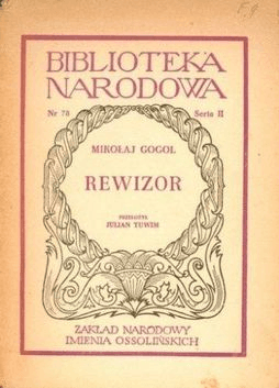 Rewizor