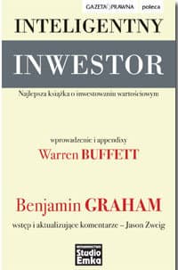Inteligentny inwestor