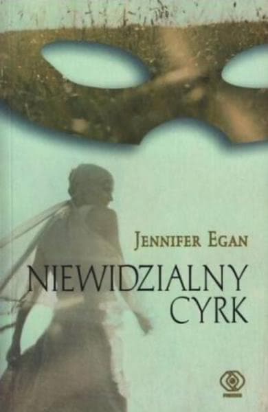 Niewidzialny cyrk