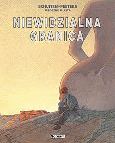 Niewidzialna granica