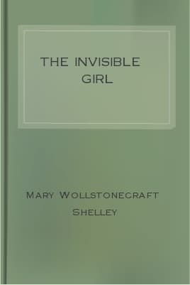 The Invisible Girl