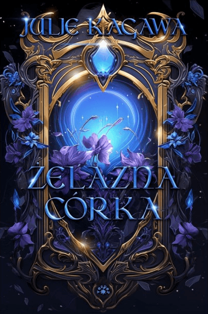 Żelazna córka