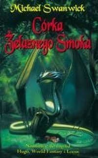 Córka Żelaznego Smoka