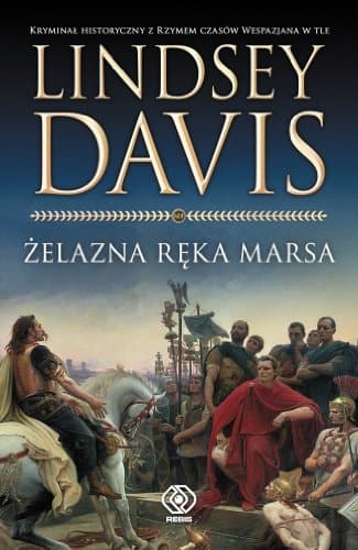 Żelazna Ręka Marsa