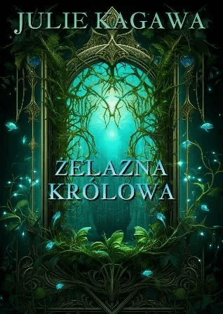 Żelazna Królowa