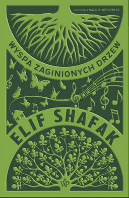 Wyspa zaginionych drzew
