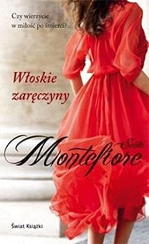 Wloskie zareczyny