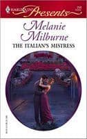 The Italian's Mistress
