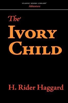 The Ivory Child