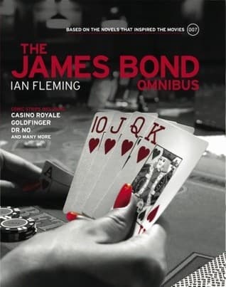 The James Bond Omnibus: Volume 001