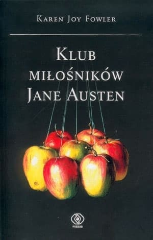 Klub miłośników Jane Austen