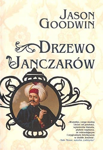 Drzewo janczarow