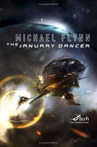 The January Dancer