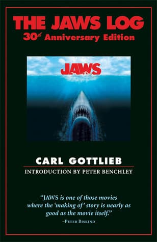 The Jaws Log