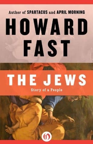 The Jews: Story of a People