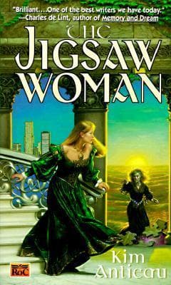 The Jigsaw Woman