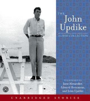The John Updike Audio Collection
