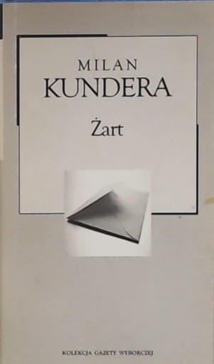 Żart