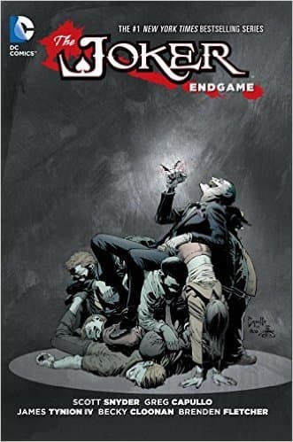 The Joker: Endgame
