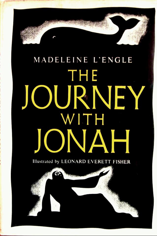 The Journey with Jonah