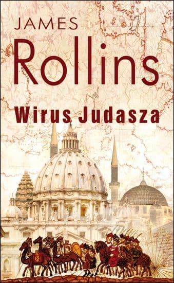 Wirus Judasza