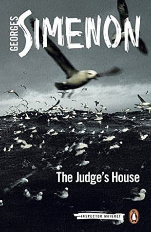 The Judge's House