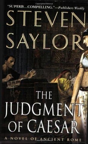 The Judgment of Caesar