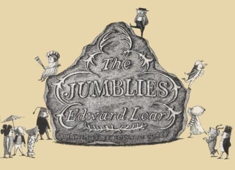 The Jumblies