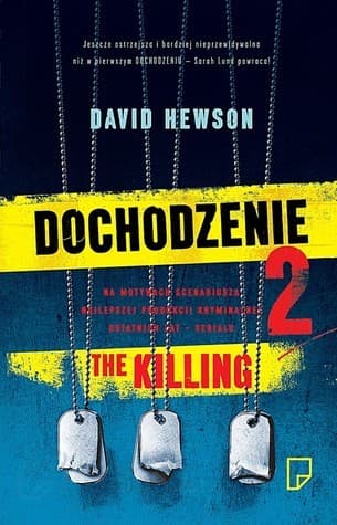 Dochodzenie 2