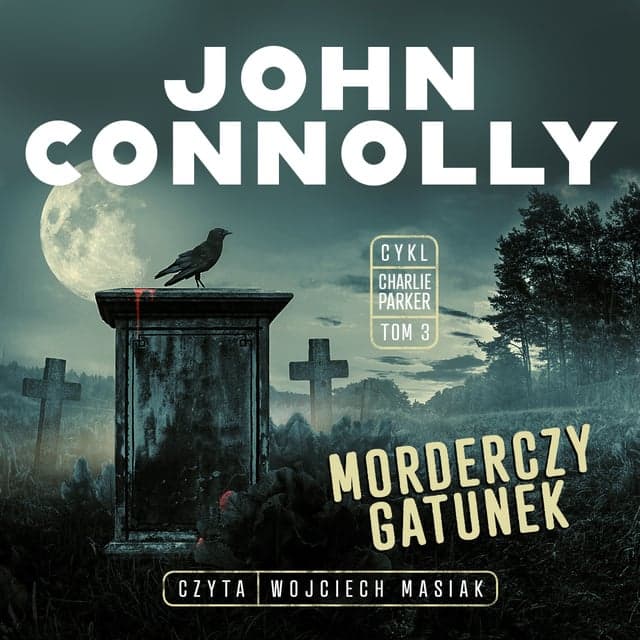 Morderczy gatunek