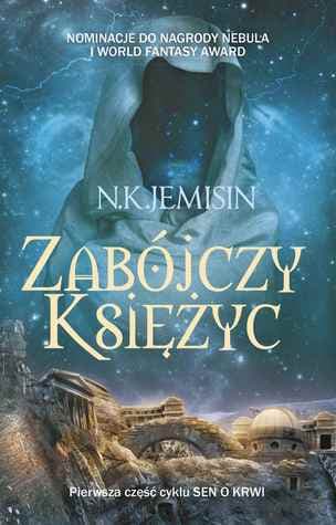Zabójczy Księżyc