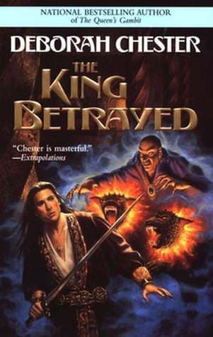 The King Betrayed