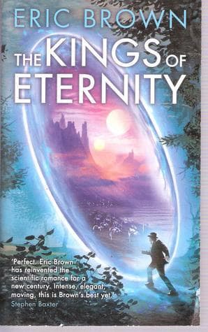 The Kings of Eternity