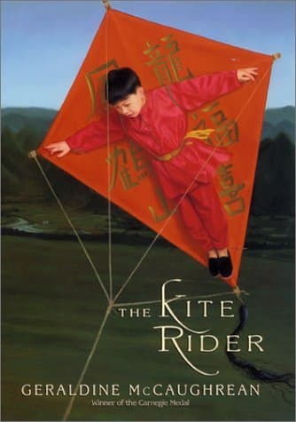 The Kite Rider