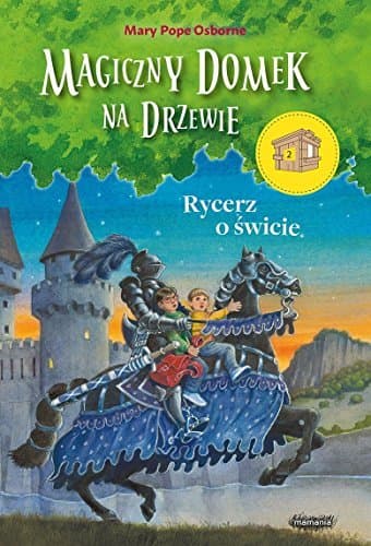 Rycerz o swicie