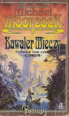 Kawaler mieczy