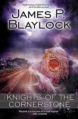 The Knights of the Cornerstone