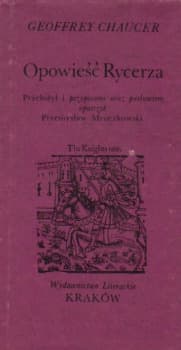 Opowieść Rycerza