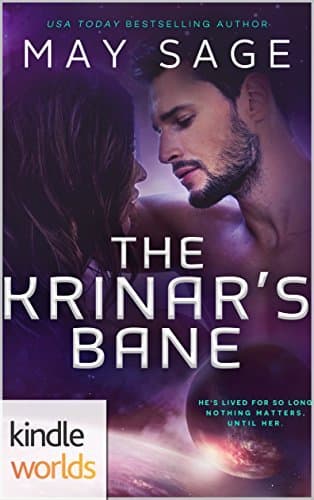 The Krinar's Bane