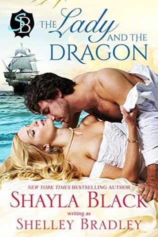 The Lady and the Dragon