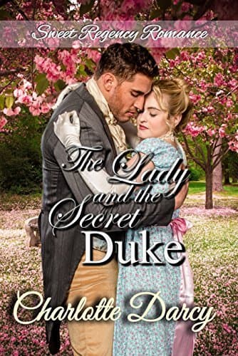 The Lady and the Secret Duke