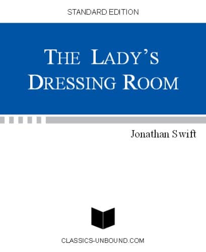The Lady's Dressing Room