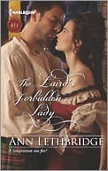 The Laird's Forbidden Lady